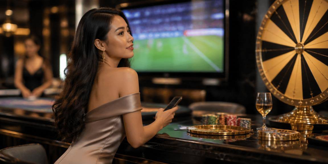 Login asiabet88 untuk Lobi Malaysia